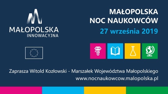 noc naukowców 2019