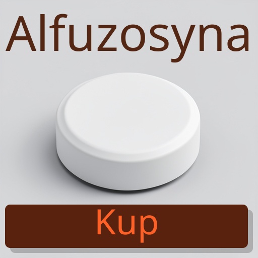 Alfuzosin