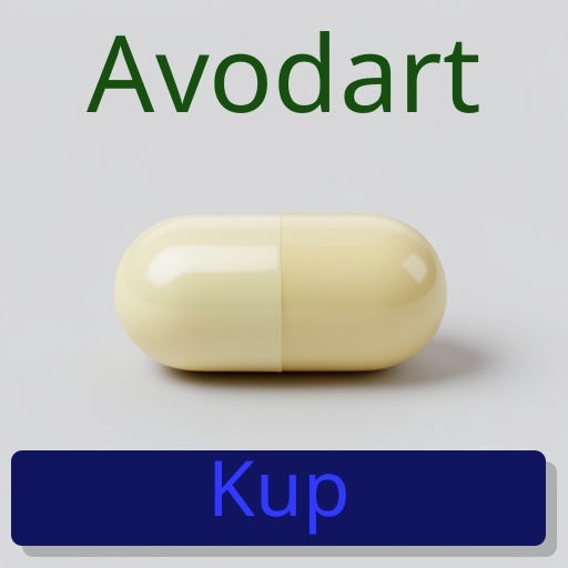 Avodart