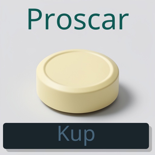 Proscar