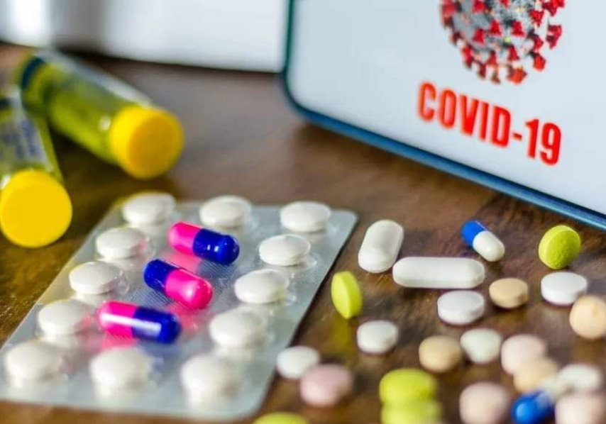 Farmaci antivirali